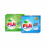 LG FIJI 100_ Melting Sheet Paper Type Laundry Detergent